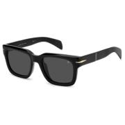 Herre solbriller DB 7100/S 807IR