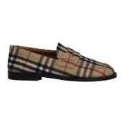 Check uldfilt loafers