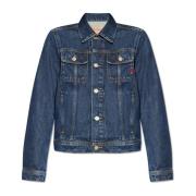 DE-BONNY denim jakke