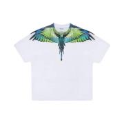 Wings Basic T-Shirt