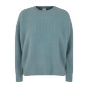 Ribbet Crew Neck Sweater