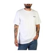 Herre Logo T-shirt