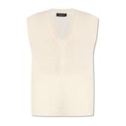 V-hals vest