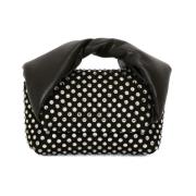 Krystal Twist Mini Taske