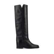 Wedge Boot 2568