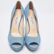 Pre-owned Ruskind heels