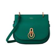 Lille Amberley Satchel, Malachite