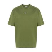 Moderne T-shirts og Polos