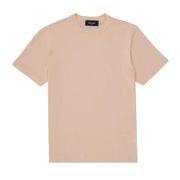 Pink T-Shirt AW22