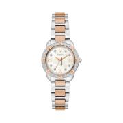 Se Bulova - Donna - 98R291 - Bulova Classic Lady Diamonds - 98R291