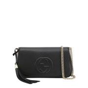 Soho Chain Crossbody Bag