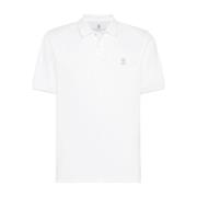 Logo Polo T-shirts