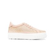 Moderne Komfort Sneakers