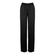 Wide Trousers