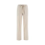 Wide Trousers