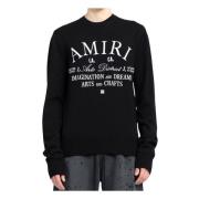 Sort Arts District Crewneck Sweater