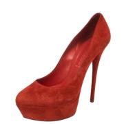 Pre-owned Ruskind heels