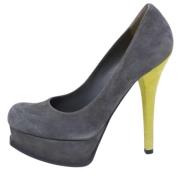 Pre-owned Ruskind heels