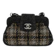 Pre-owned Uld chanel-tasker