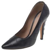 Pre-owned Stof heels