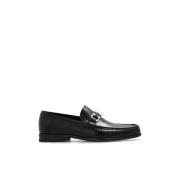 Storslåede loafers