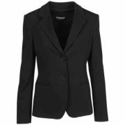 Skreddersyet Stretch Blazer