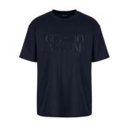 UBWF T-Shirt - Stilfuld og Behagelig