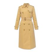 ‘Waterloo’ trench coat