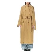 Oversize Trenchcoat