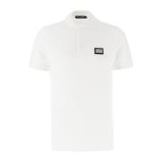 Klassisk poloshirt