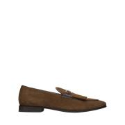 Verona Loafer Mocasin Estribo