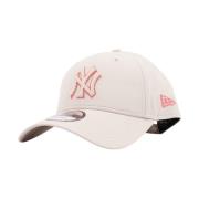 Team Outline Cap