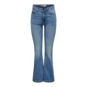 Moderne Denim Jeans