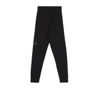 Kvinders Logo Applique Leggings