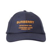 Logo Broderet Baseball Cap