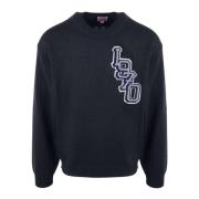 Tiger Varsity Sweater