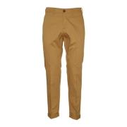 Golden Goose Beige Chinos