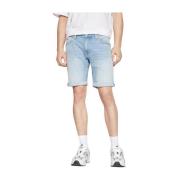 Scanton Denim Shorts