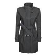 Klassisk Virginia Trenchcoat