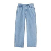 Zine Relaxed-Fit Jeans