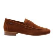 Stilfulde herre loafers