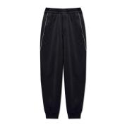 Sweatpants med logo