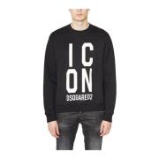 Icon Crewneck Sweatshirt