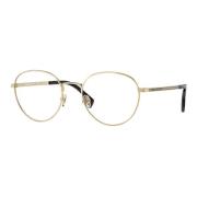 Gold Eyewear Frames