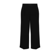 Wide Trousers