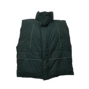 Cypress Green Wrap Vest