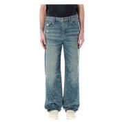 Shotgun Baggy Jeans