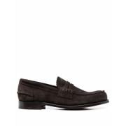 Brune Ruskind Loafers