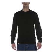 Round-neck Knitwear