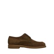 Derby Loafer Moccasin